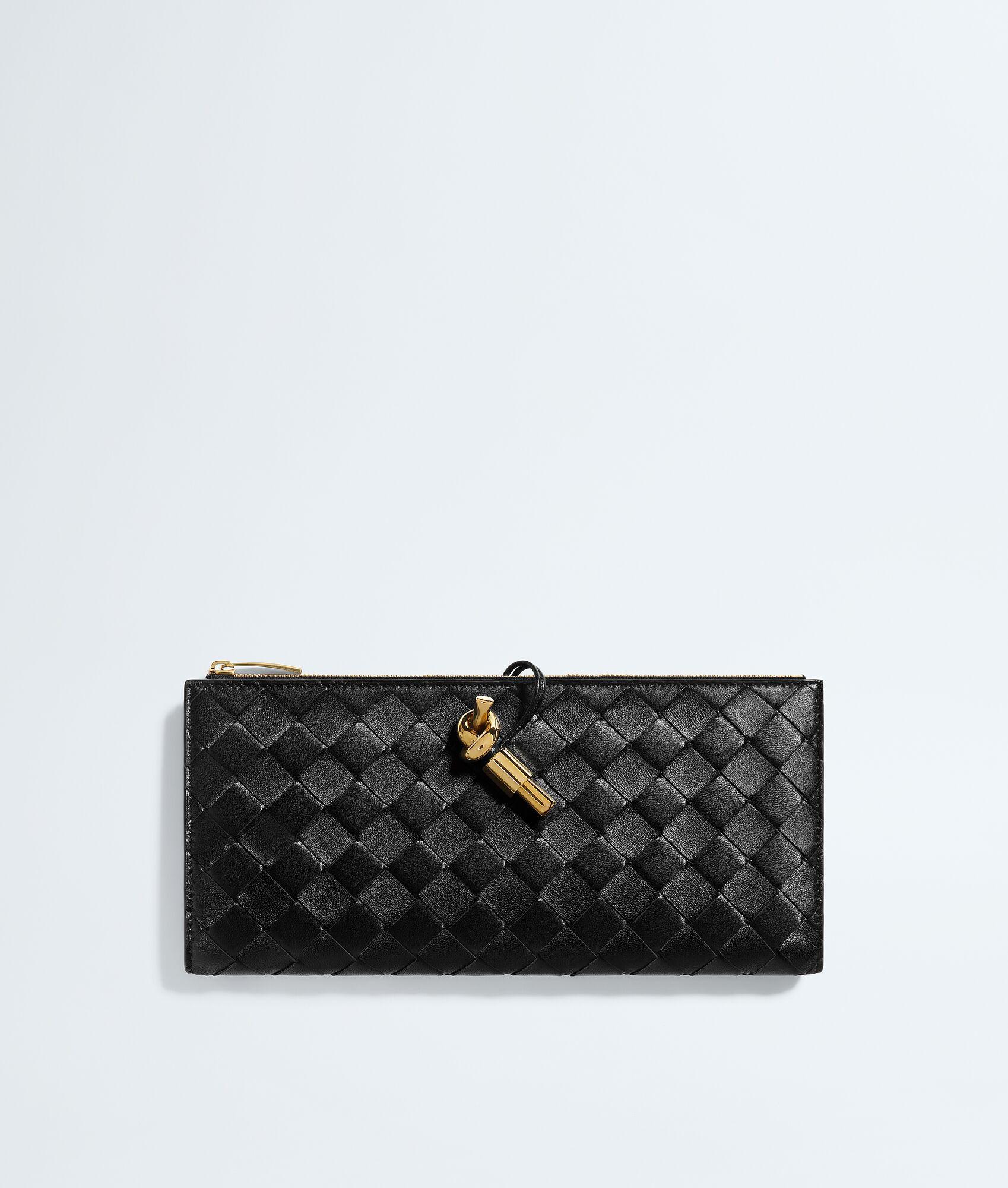 andiamo wallet organizer
                            
                            
                                andiamo wallet organizer by BOTTEGA VENETA