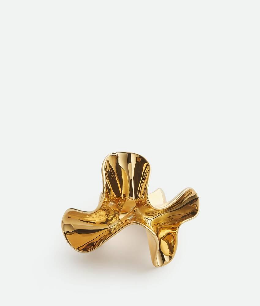 anemone ring
                            
                            
                                anemone ring by BOTTEGA VENETA