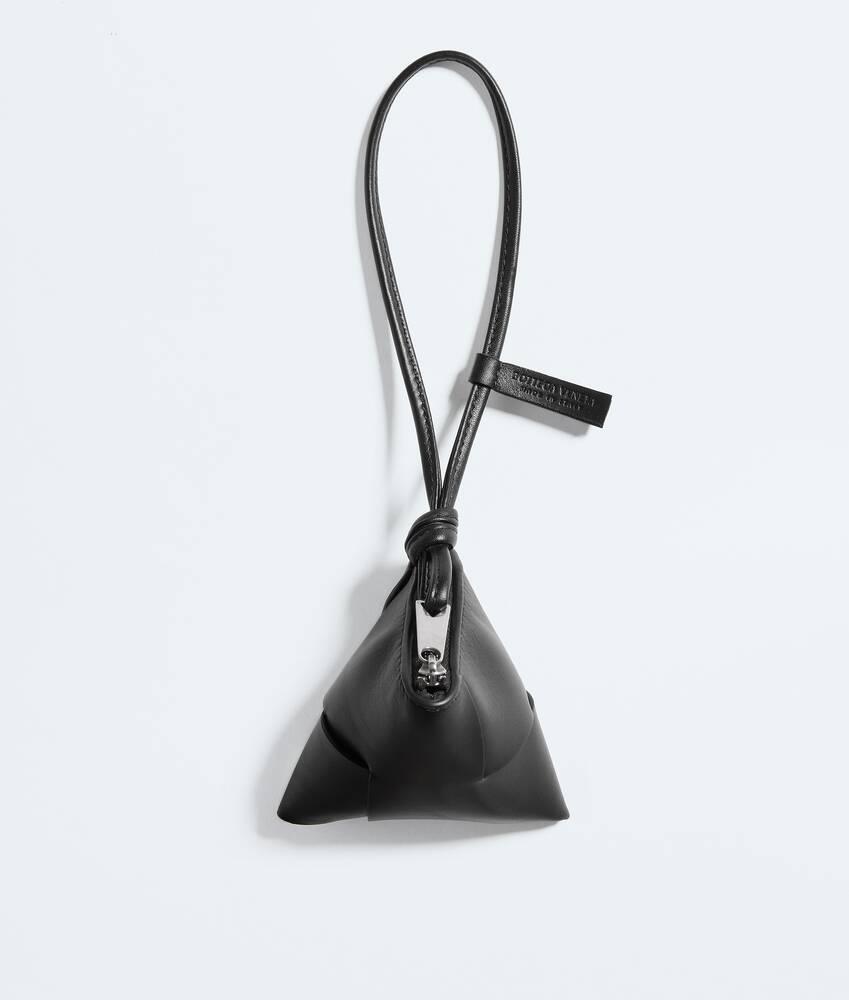 angolo coin purse charm
                            
                            
                                angolo coin purse charm by BOTTEGA VENETA
