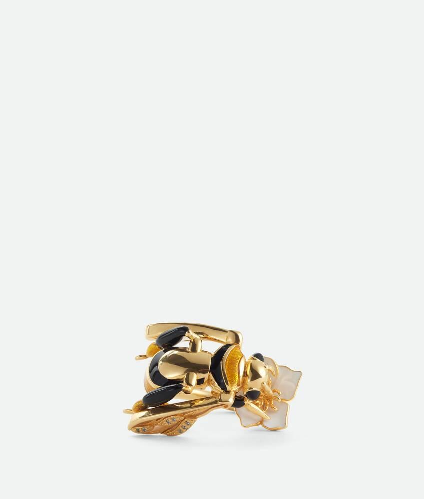 ape ring by BOTTEGA VENETA