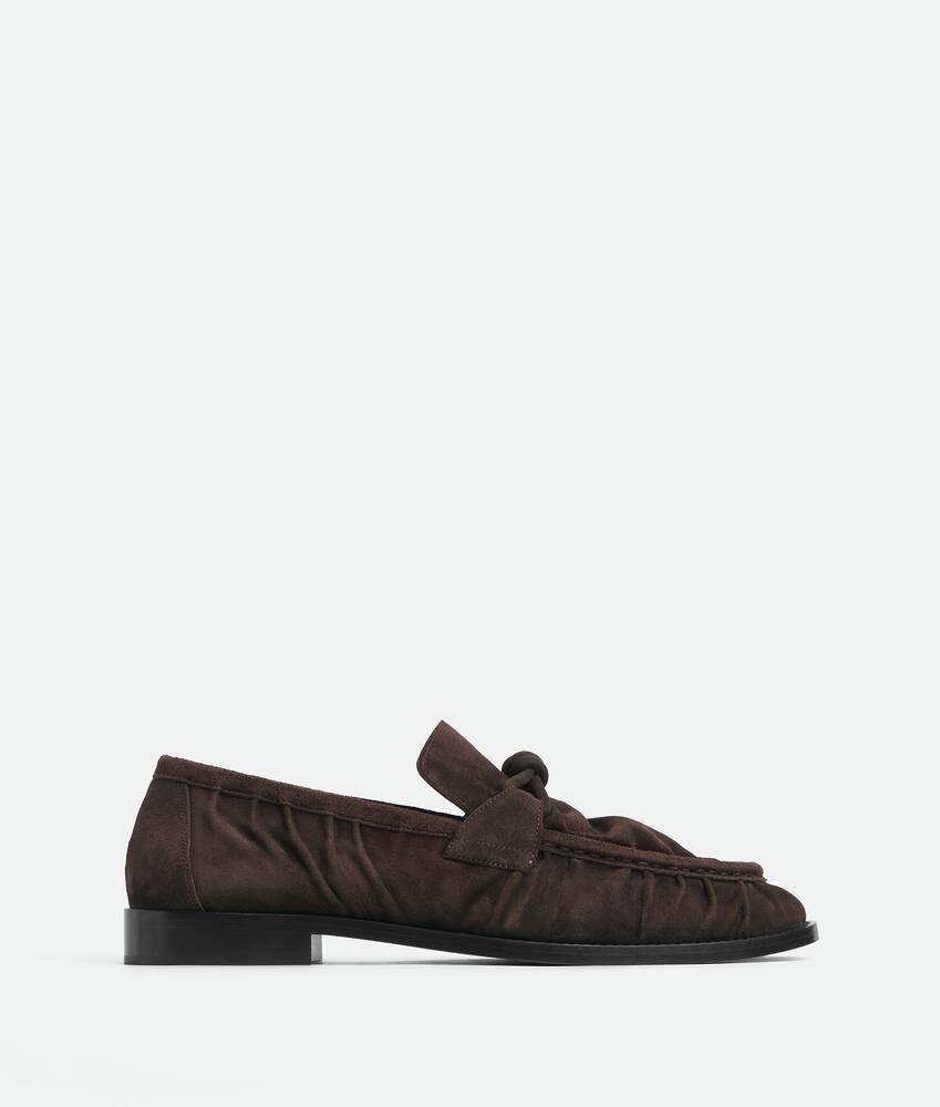 astaire loafer
                            
                            
                                astaire loafer by BOTTEGA VENETA