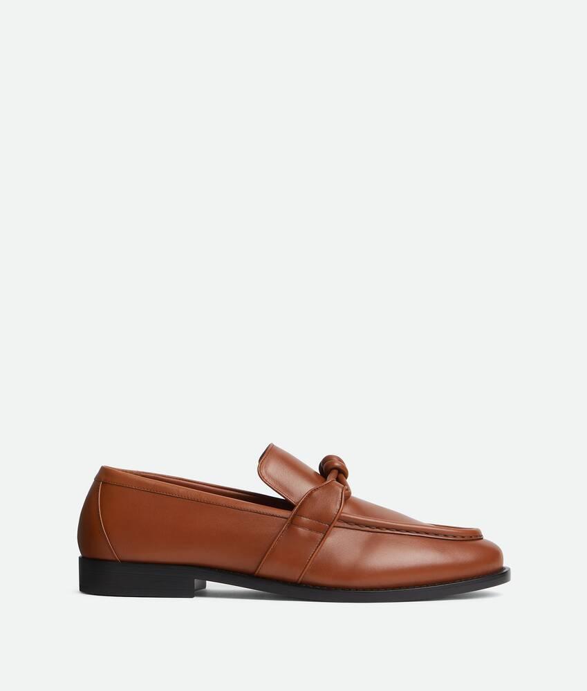 astaire loafer by BOTTEGA VENETA