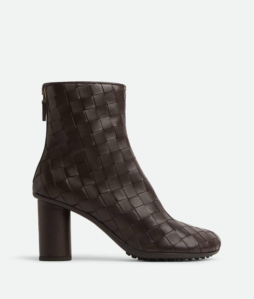 atomic ankle boot by BOTTEGA VENETA
