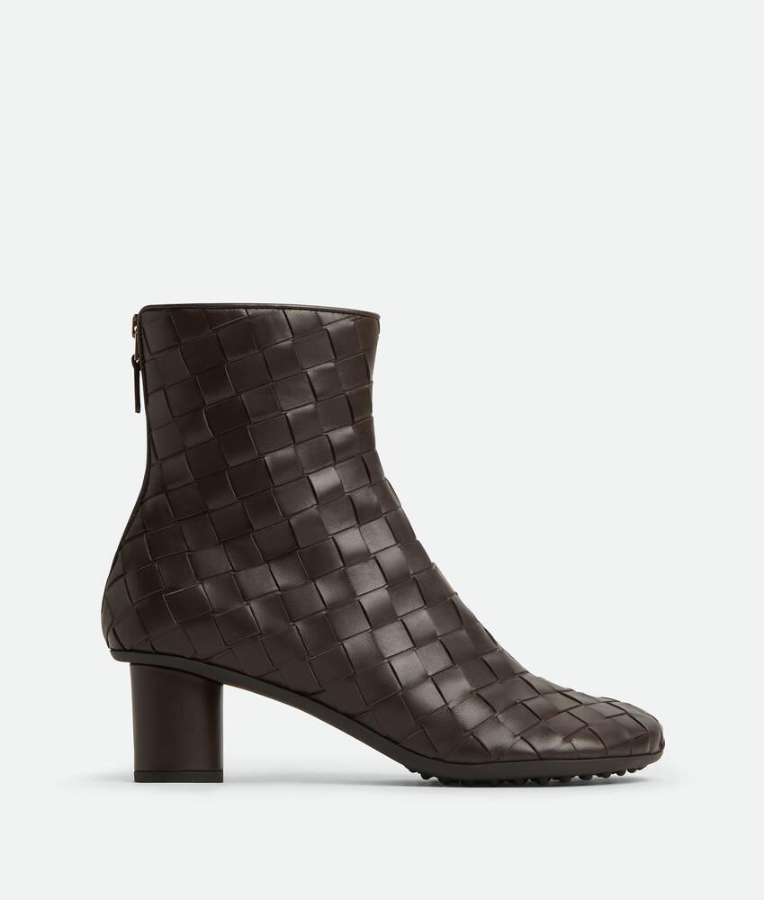 atomic ankle boot by BOTTEGA VENETA
