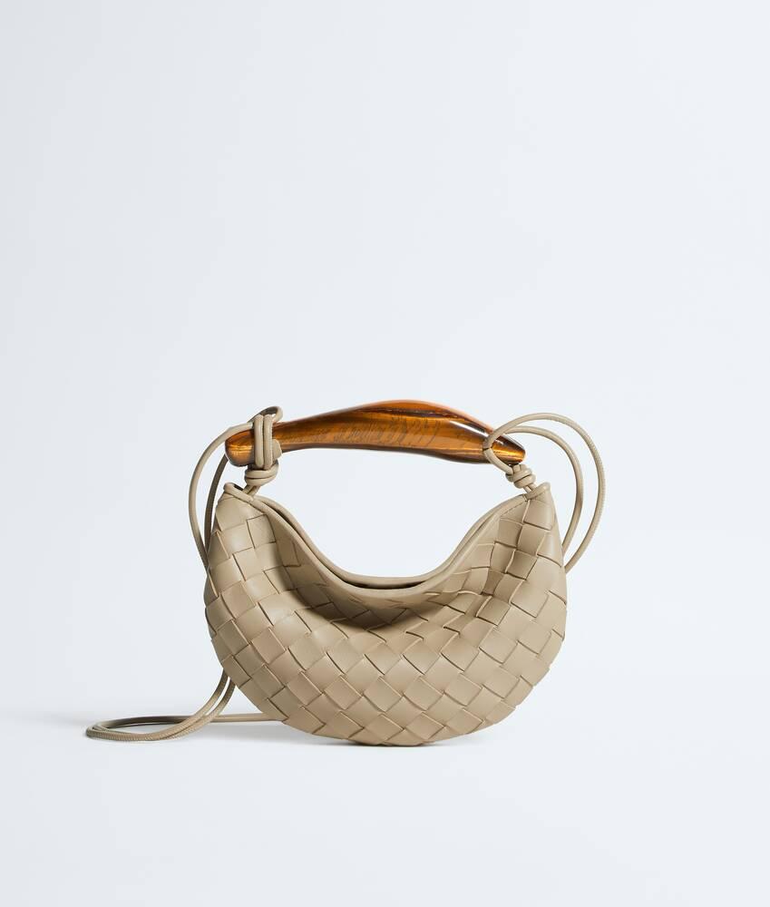 baby sardine
                            
                            
                                baby sardine by BOTTEGA VENETA