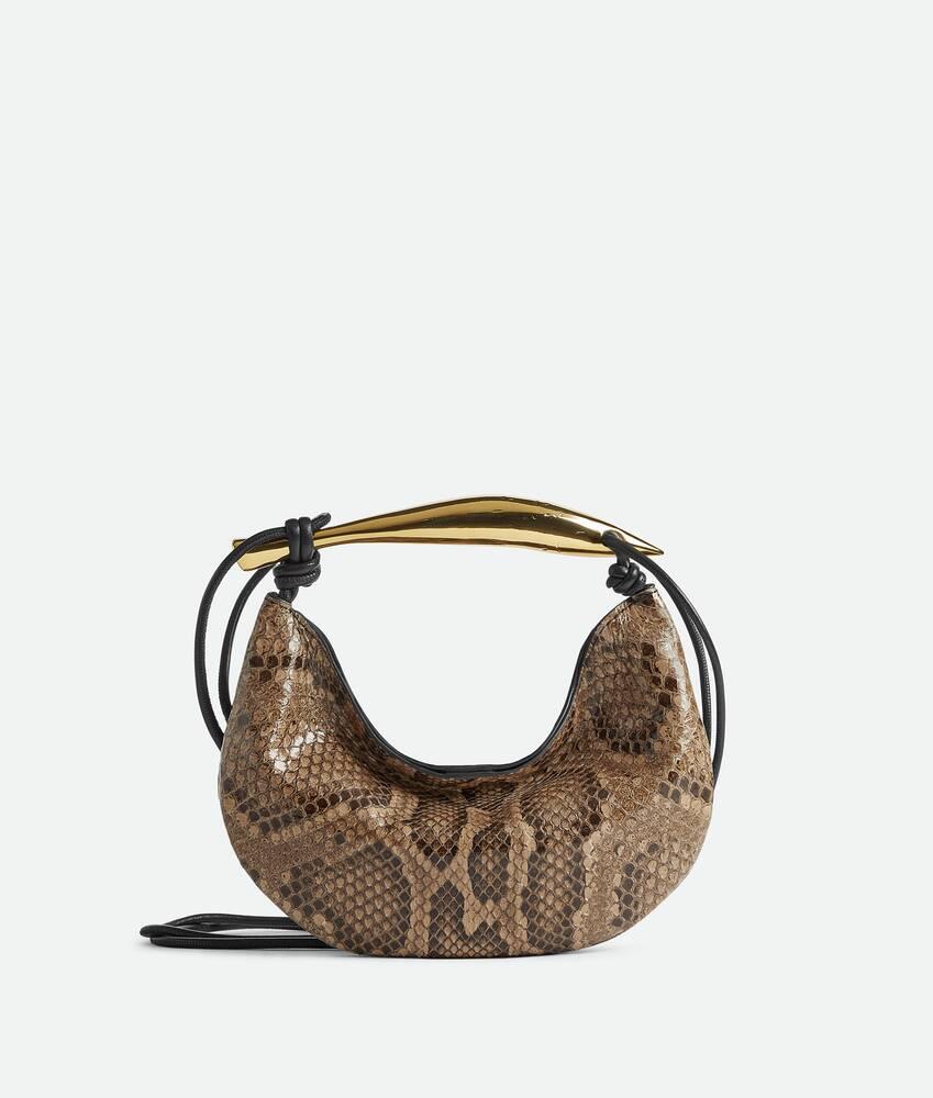 baby sardine
                            
                            
                                baby sardine by BOTTEGA VENETA
