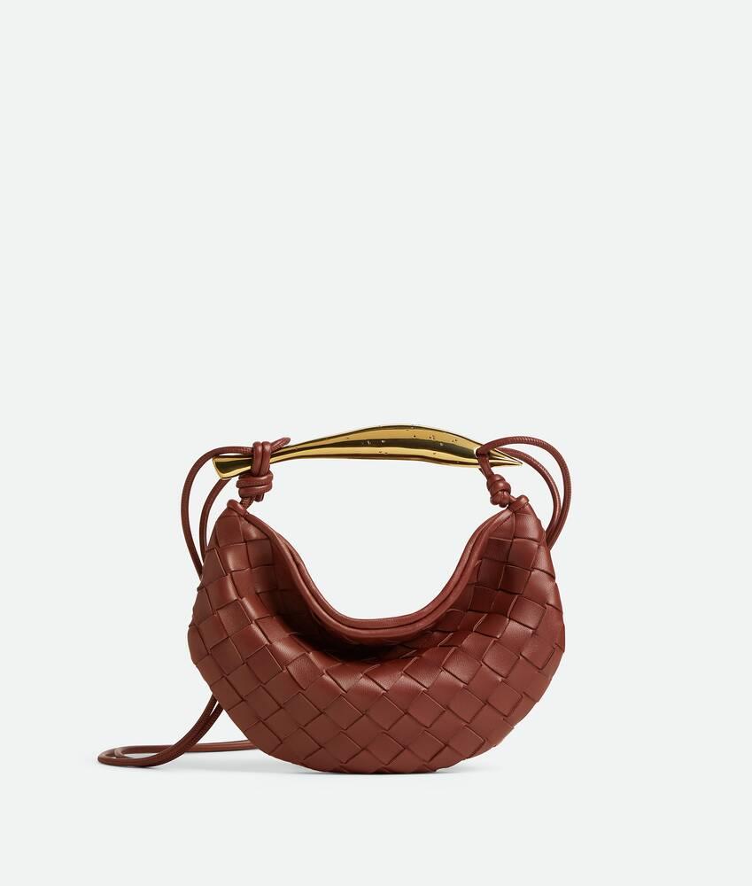 baby sardine
                            
                            
                                baby sardine by BOTTEGA VENETA