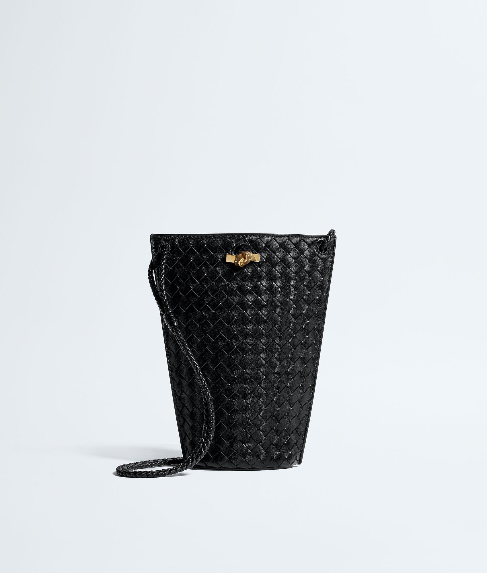 bacio phone bucket
                            
                            
                                bacio phone bucket by BOTTEGA VENETA