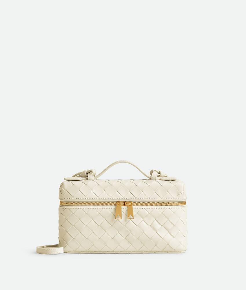 bang bang vanity case by BOTTEGA VENETA