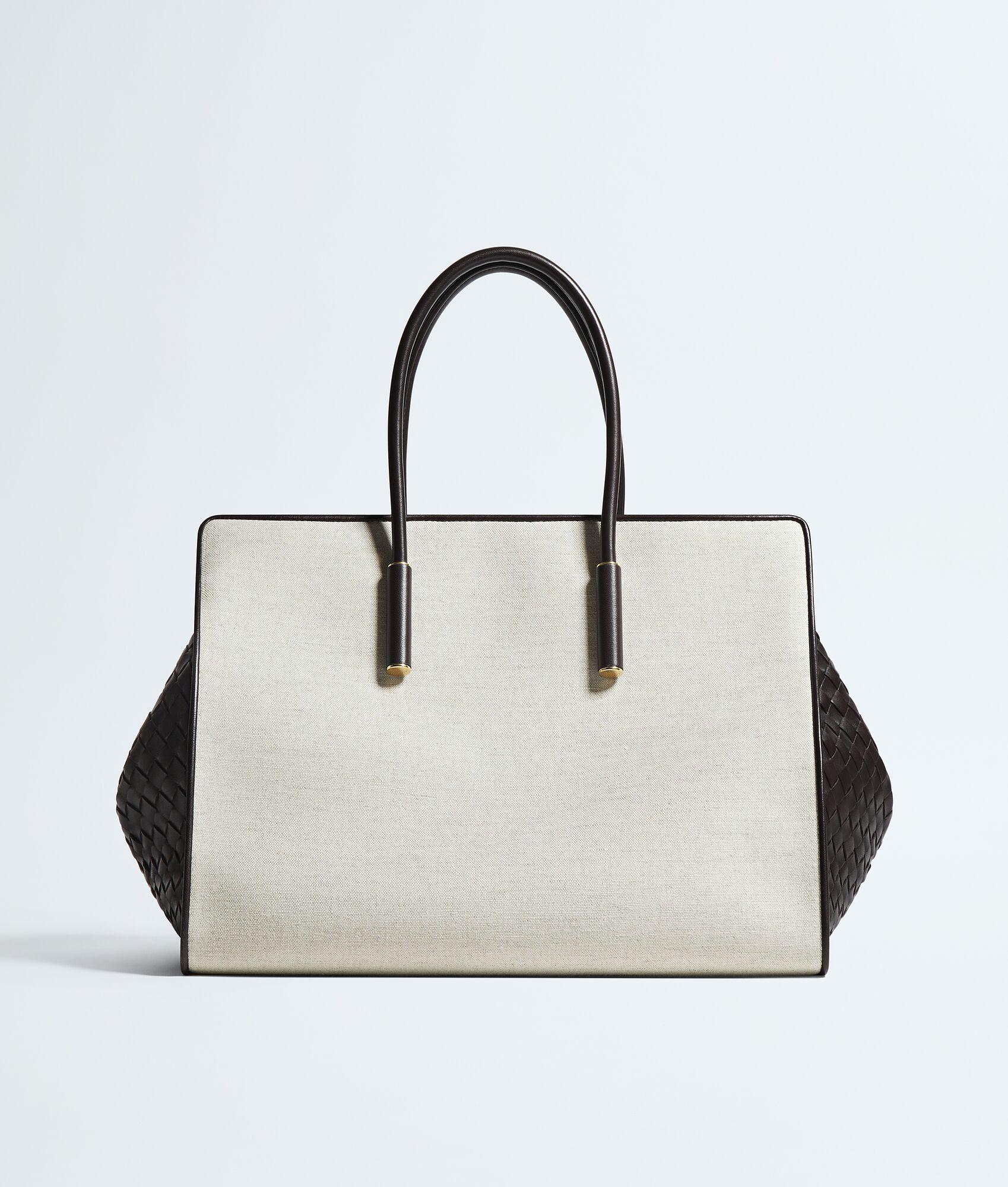 barbara tote
                            
                            
                                barbara tote by BOTTEGA VENETA