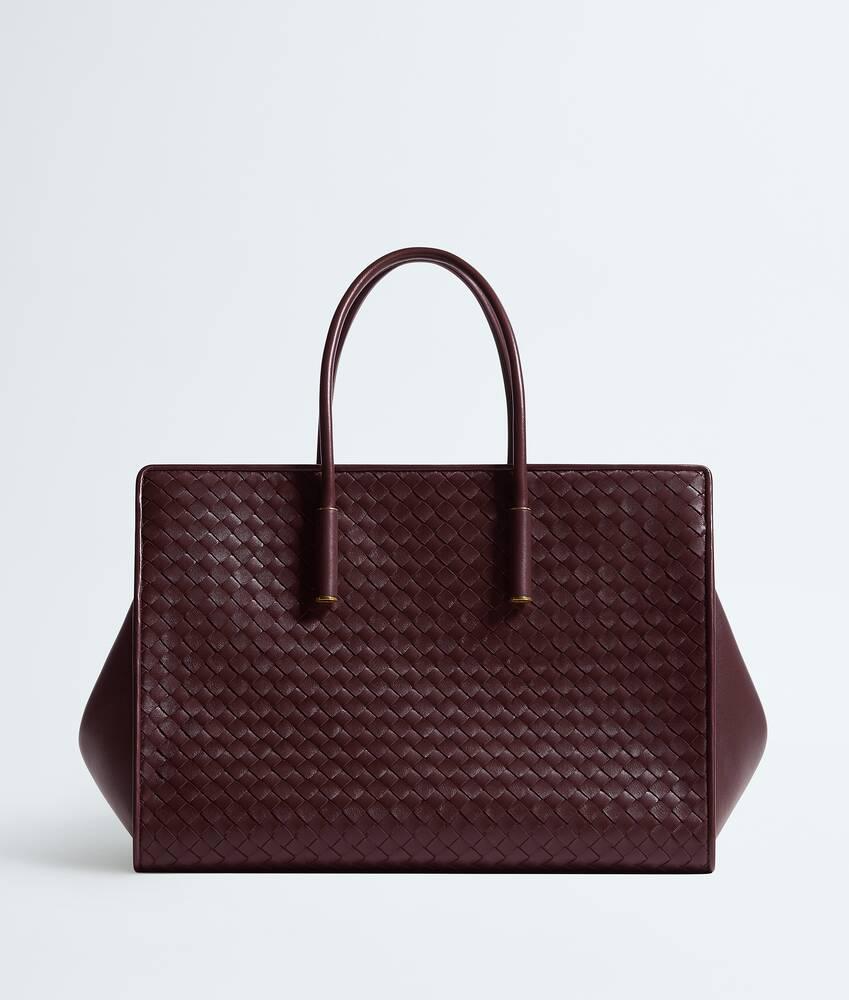 barbara tote
                            
                            
                                barbara tote by BOTTEGA VENETA