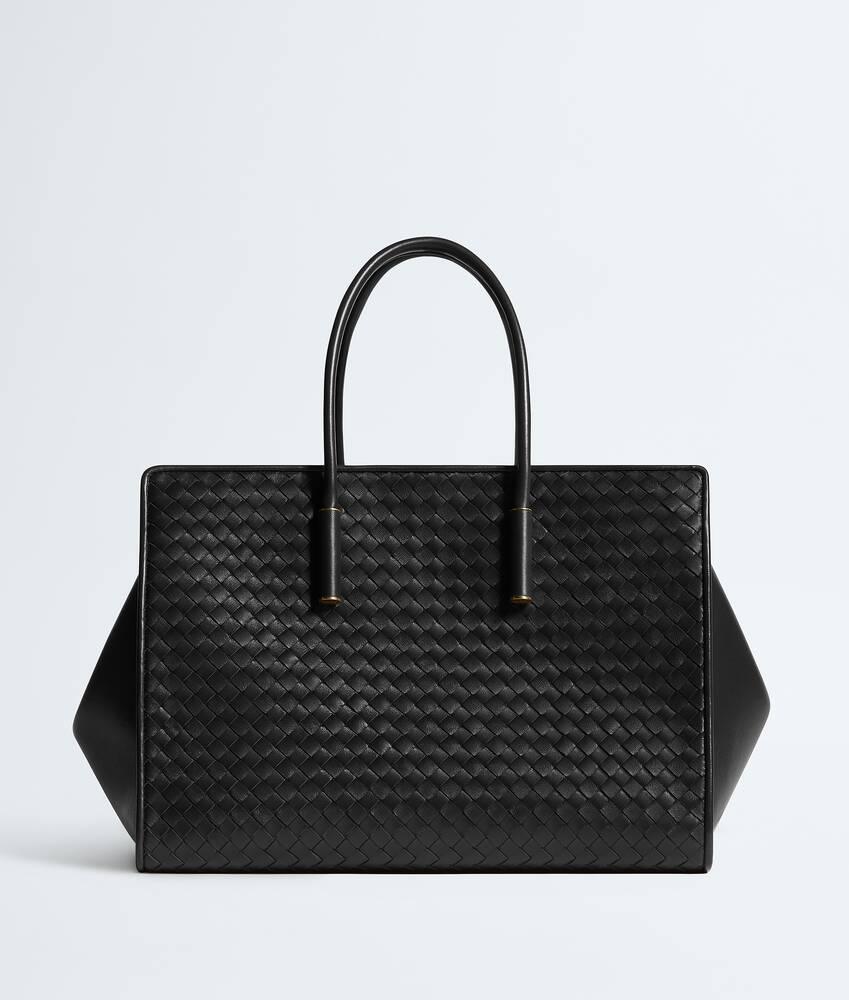 barbara tote
                            
                            
                                barbara tote by BOTTEGA VENETA