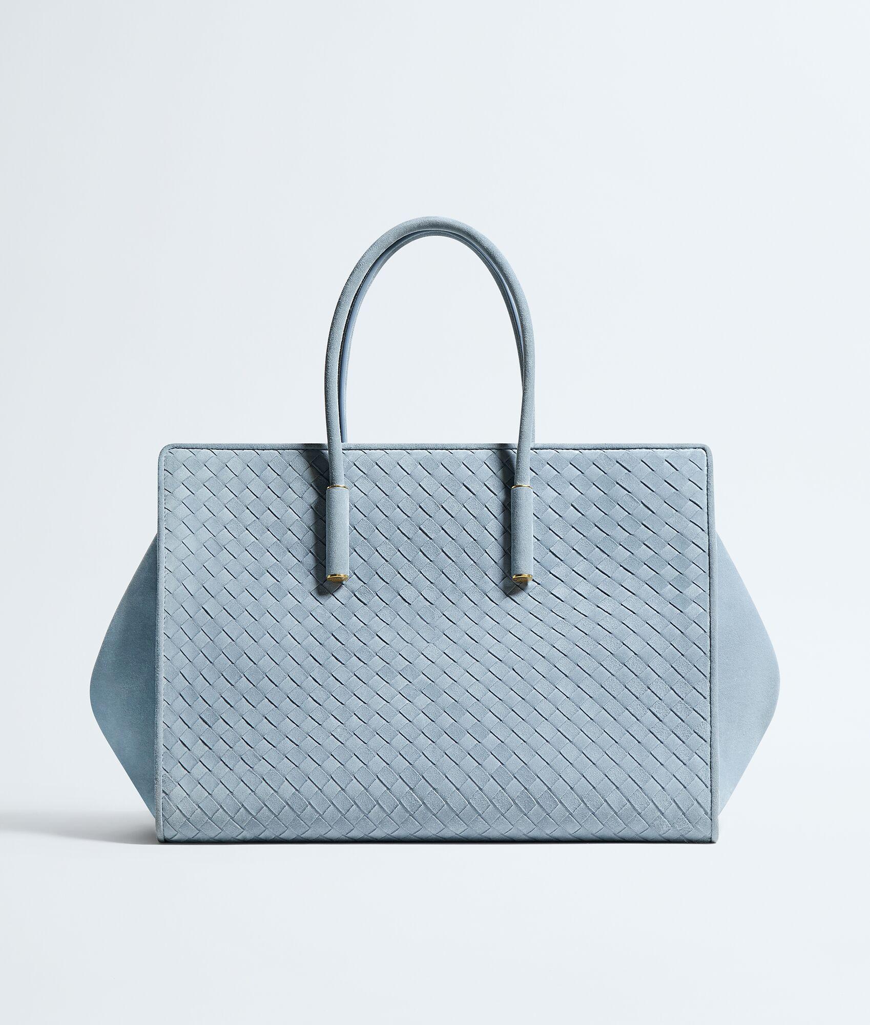 barbara tote
                            
                            
                                barbara tote by BOTTEGA VENETA