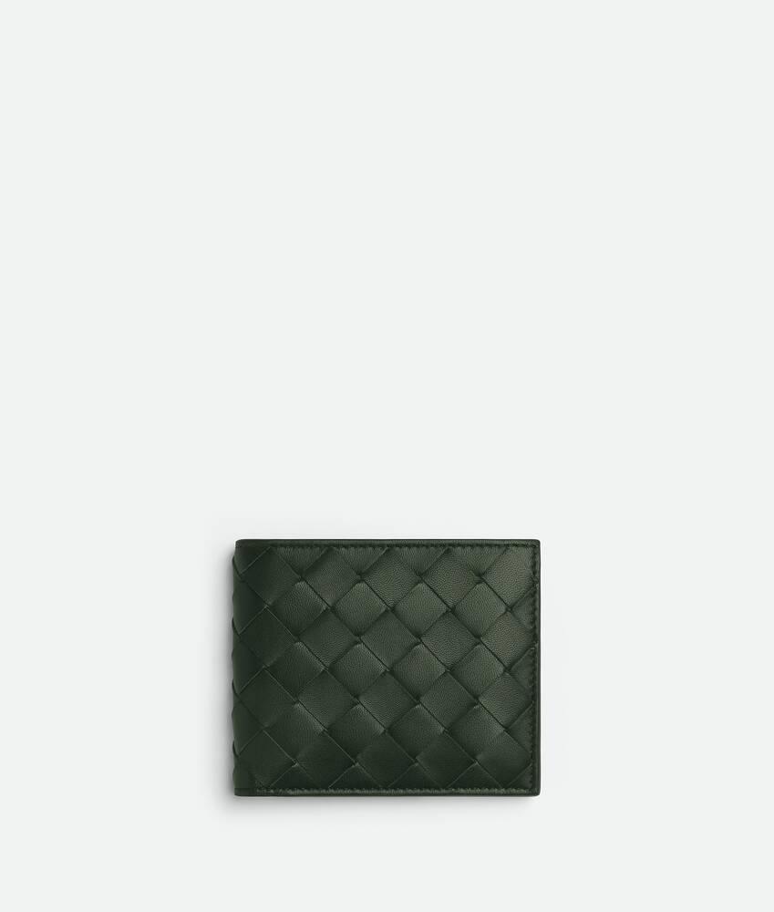 bi-fold wallet by BOTTEGA VENETA
