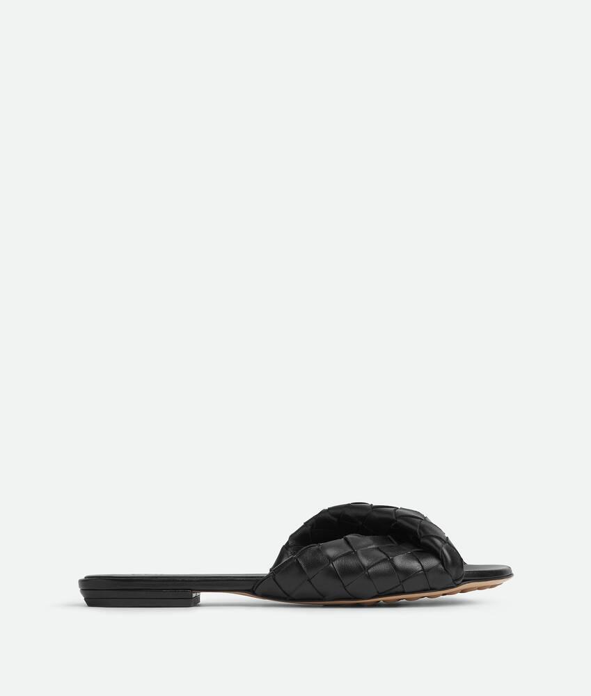 blink flat mule by BOTTEGA VENETA