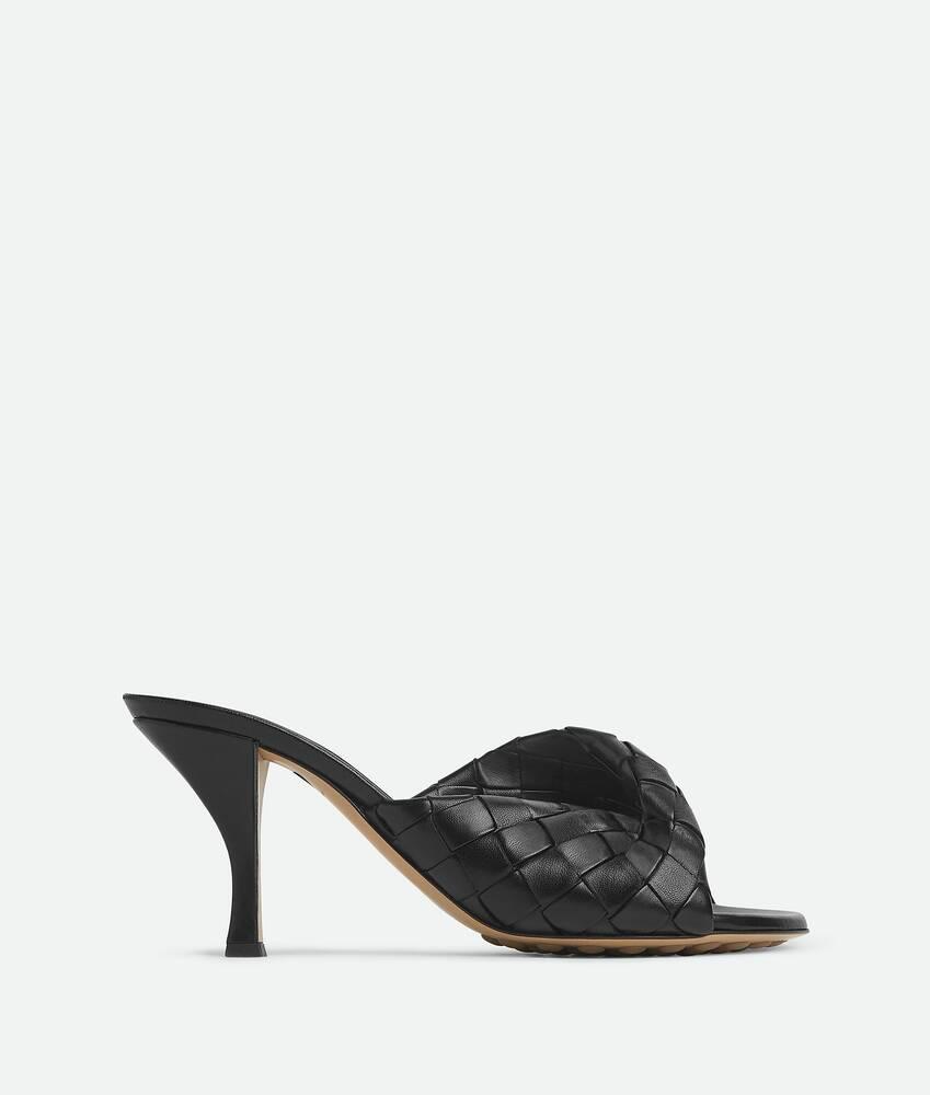 blink mule by BOTTEGA VENETA