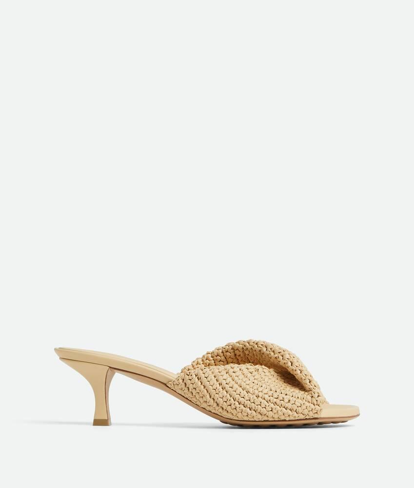 blink mule by BOTTEGA VENETA