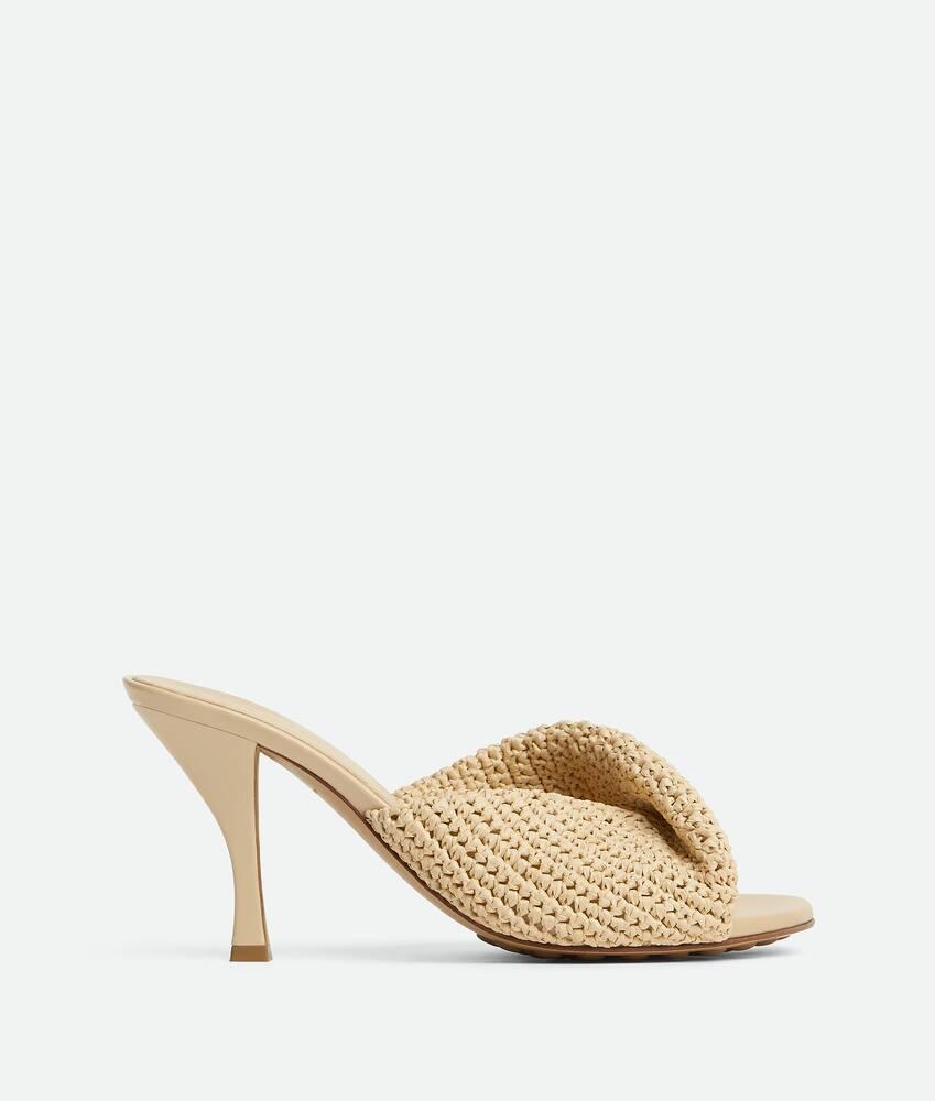 blink mule by BOTTEGA VENETA