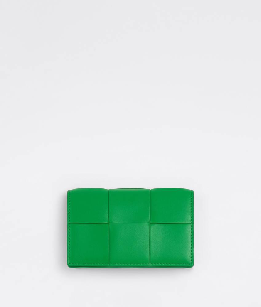 business card case by BOTTEGA VENETA