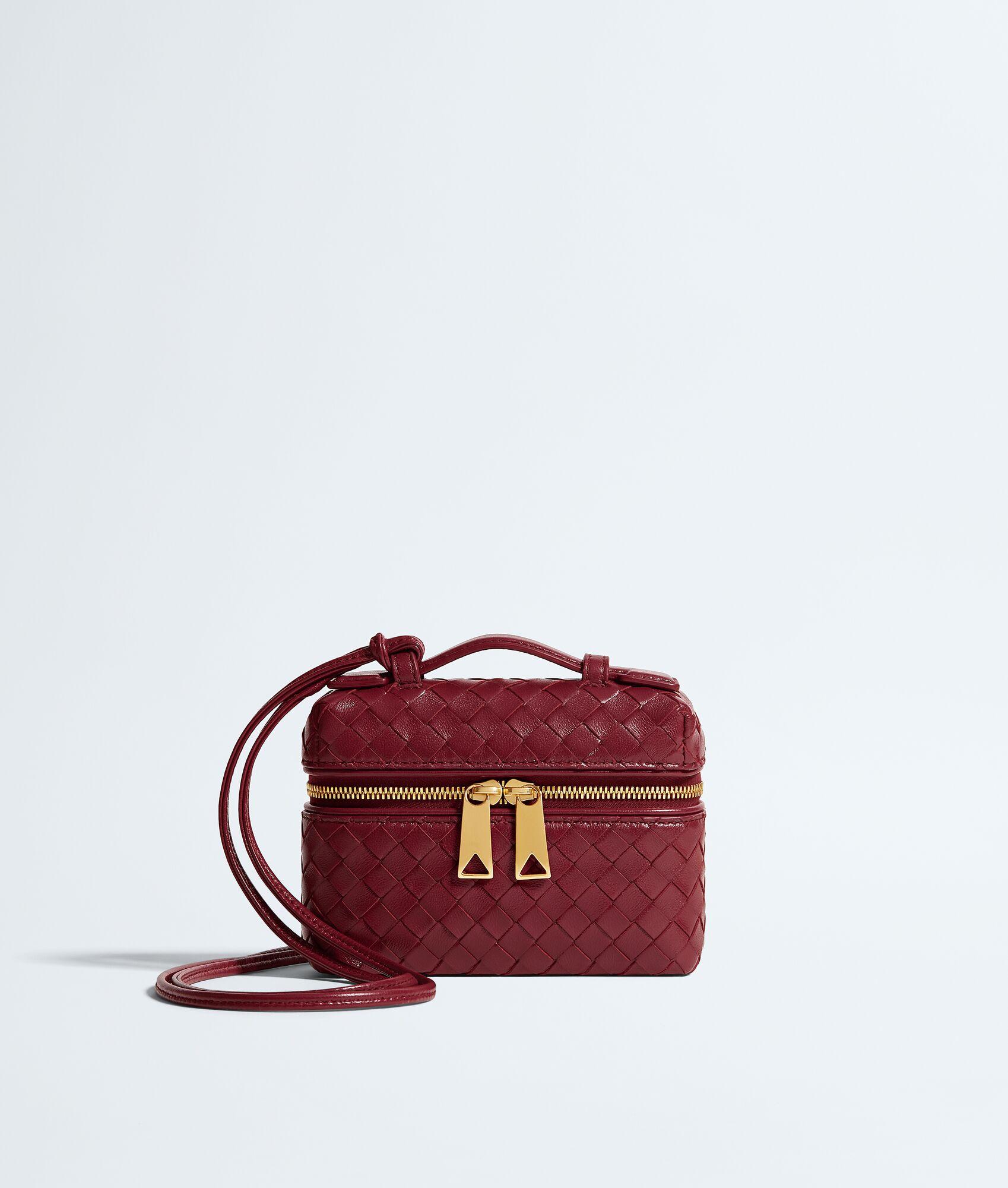 candy bang bang
                            
                            
                                candy bang bang by BOTTEGA VENETA