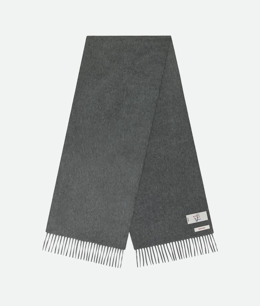 cashmere scarf by BOTTEGA VENETA