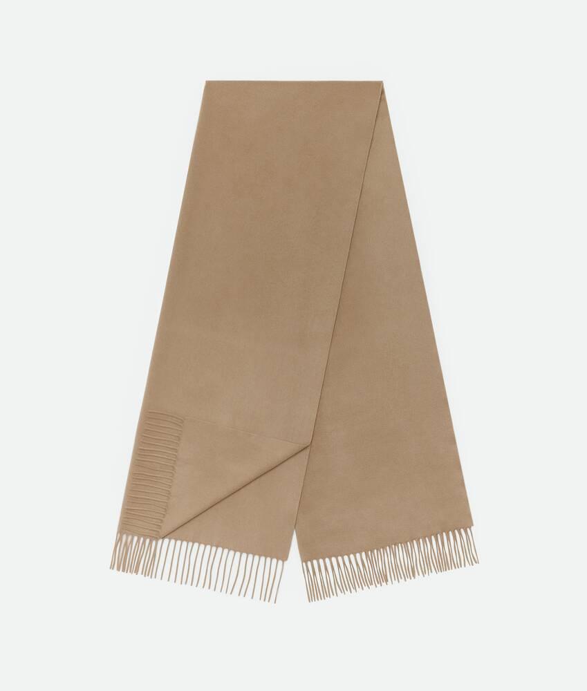 cashmere stole by BOTTEGA VENETA
