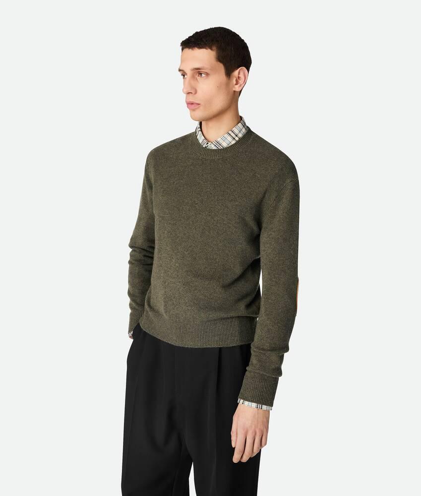 cashmere sweater by BOTTEGA VENETA