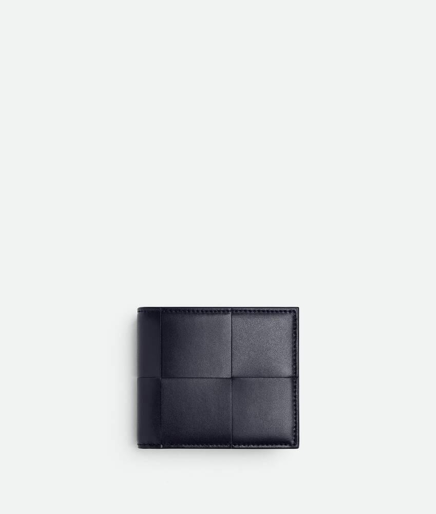 cassette bi-fold wallet
                            
                            
                                cassette bi-fold wallet by BOTTEGA VENETA