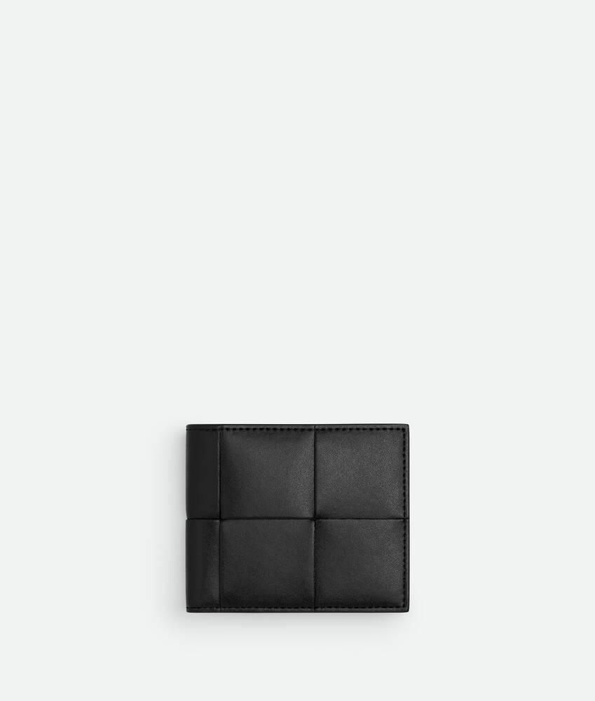 cassette bi-fold wallet
                            
                            
                                cassette bi-fold wallet by BOTTEGA VENETA