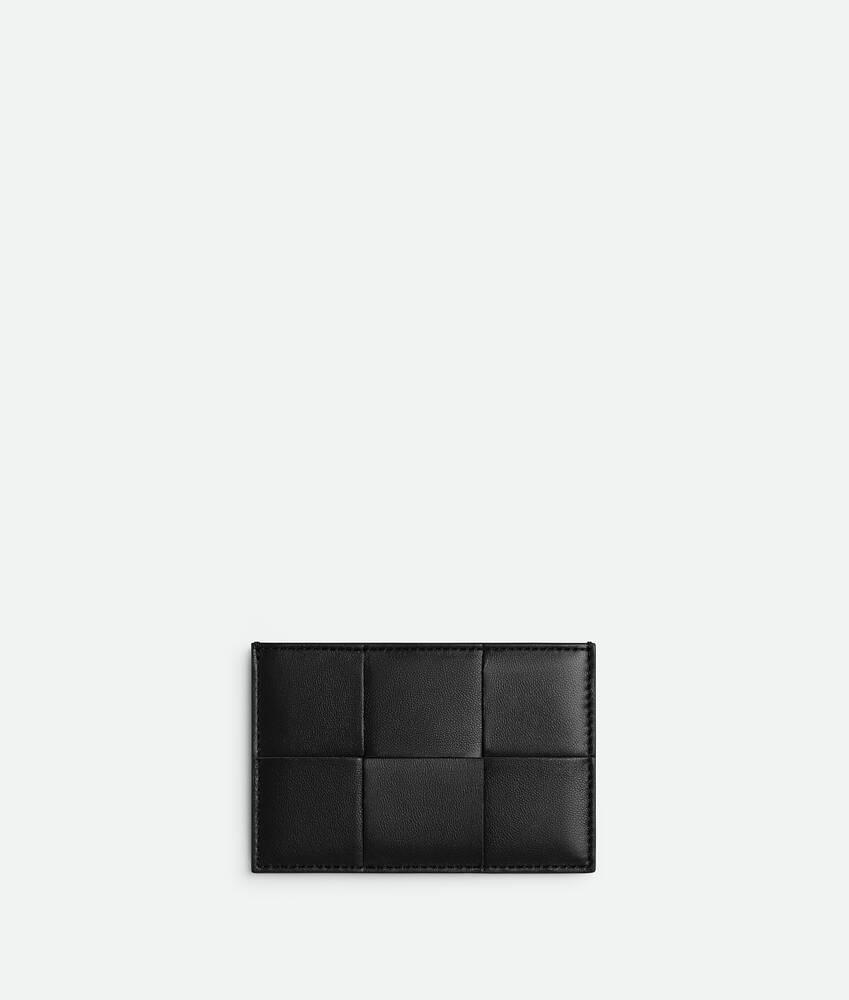 cassette credit card case by BOTTEGA VENETA