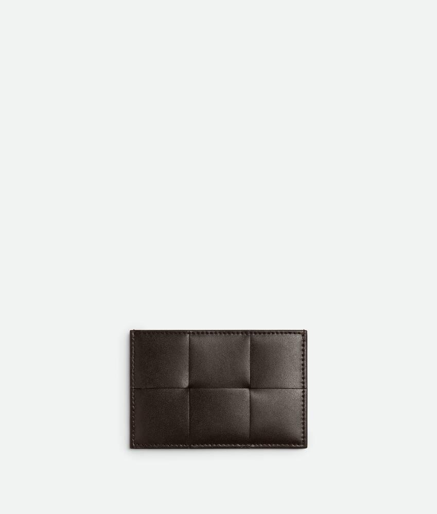 cassette credit card case
                            
                            
                                cassette credit card case by BOTTEGA VENETA