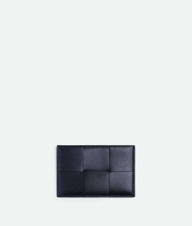 cassette credit card case
                            
                            
                                cassette credit card case by BOTTEGA VENETA