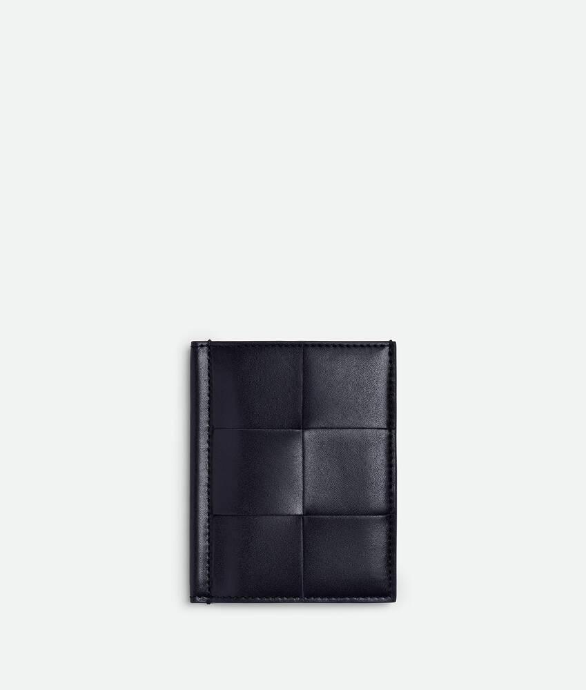 cassette flap card case
                            
                            
                                cassette flap card case by BOTTEGA VENETA