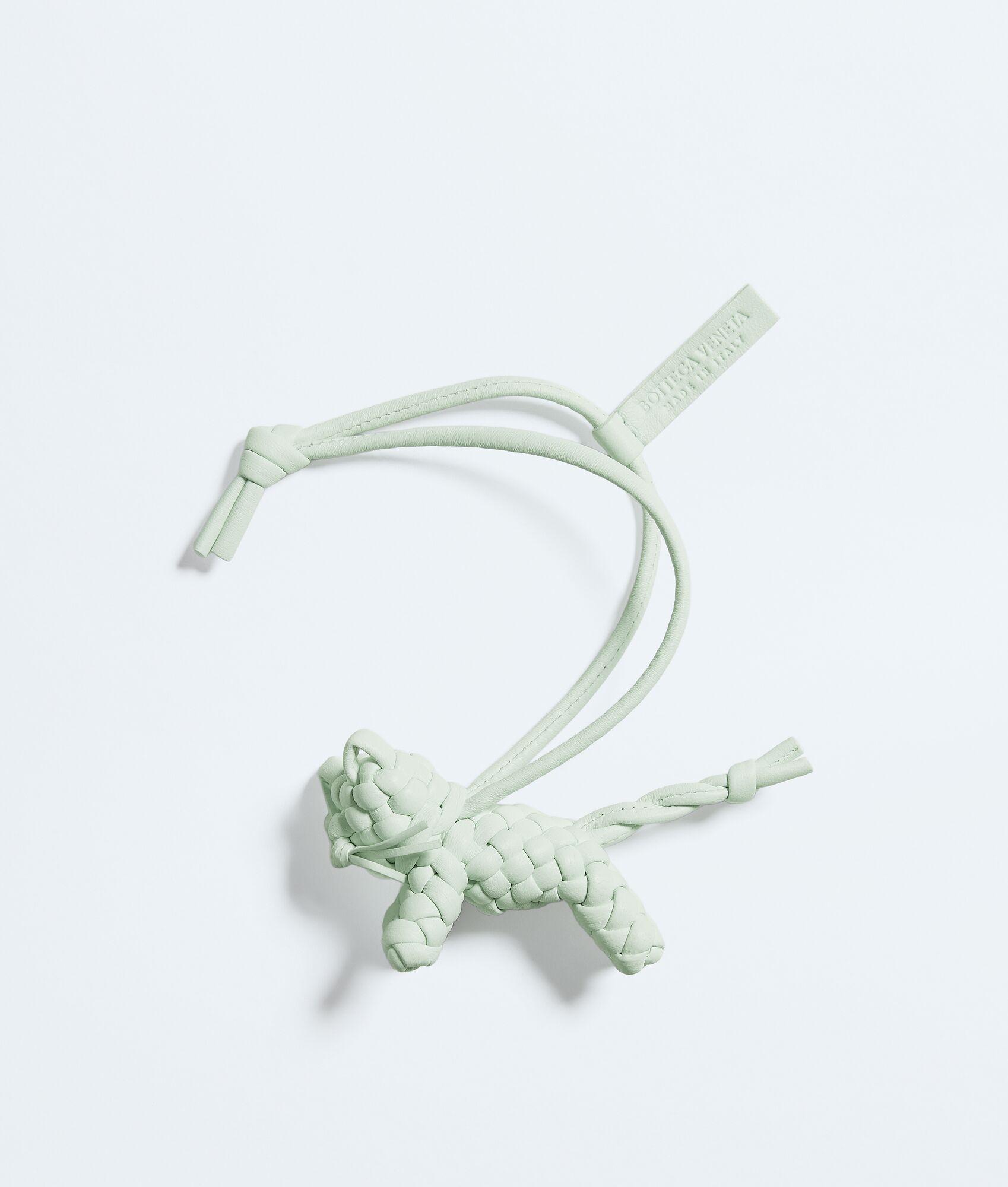 cat charm
                            
                            
                                cat charm by BOTTEGA VENETA