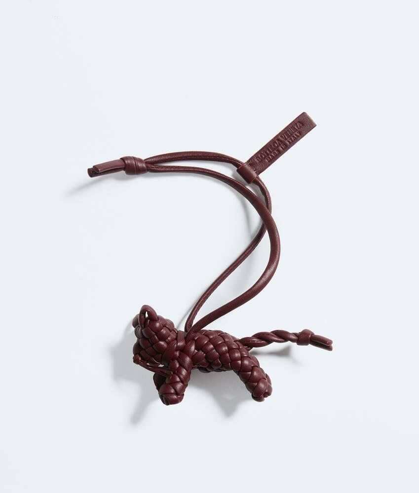 cat charm
                            
                            
                                cat charm by BOTTEGA VENETA
