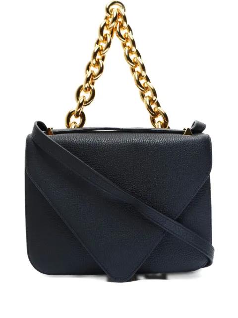 chain mount envelope shoulder bag by BOTTEGA VENETA 