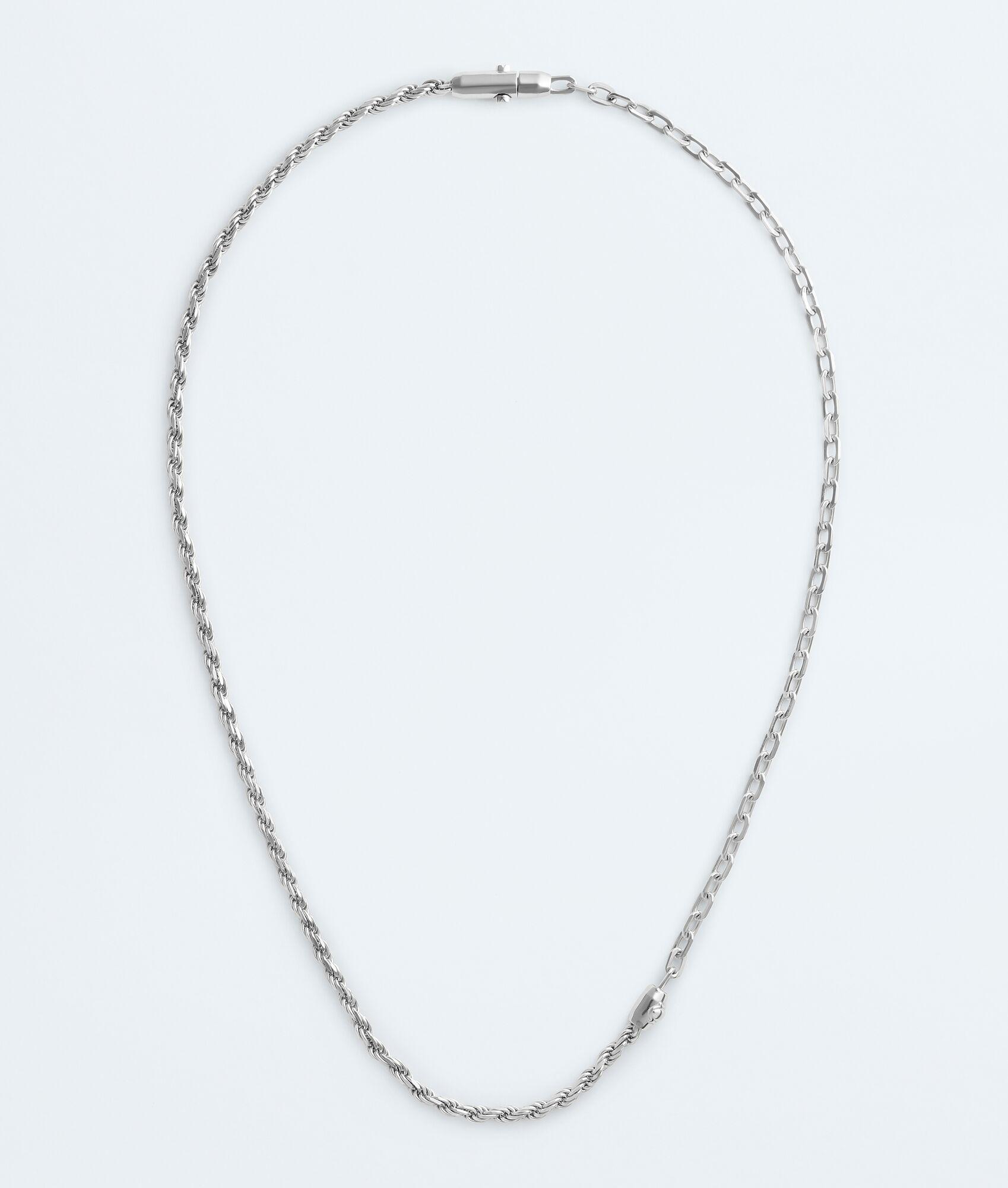 chain necklace
                            
                            
                                chain necklace by BOTTEGA VENETA
