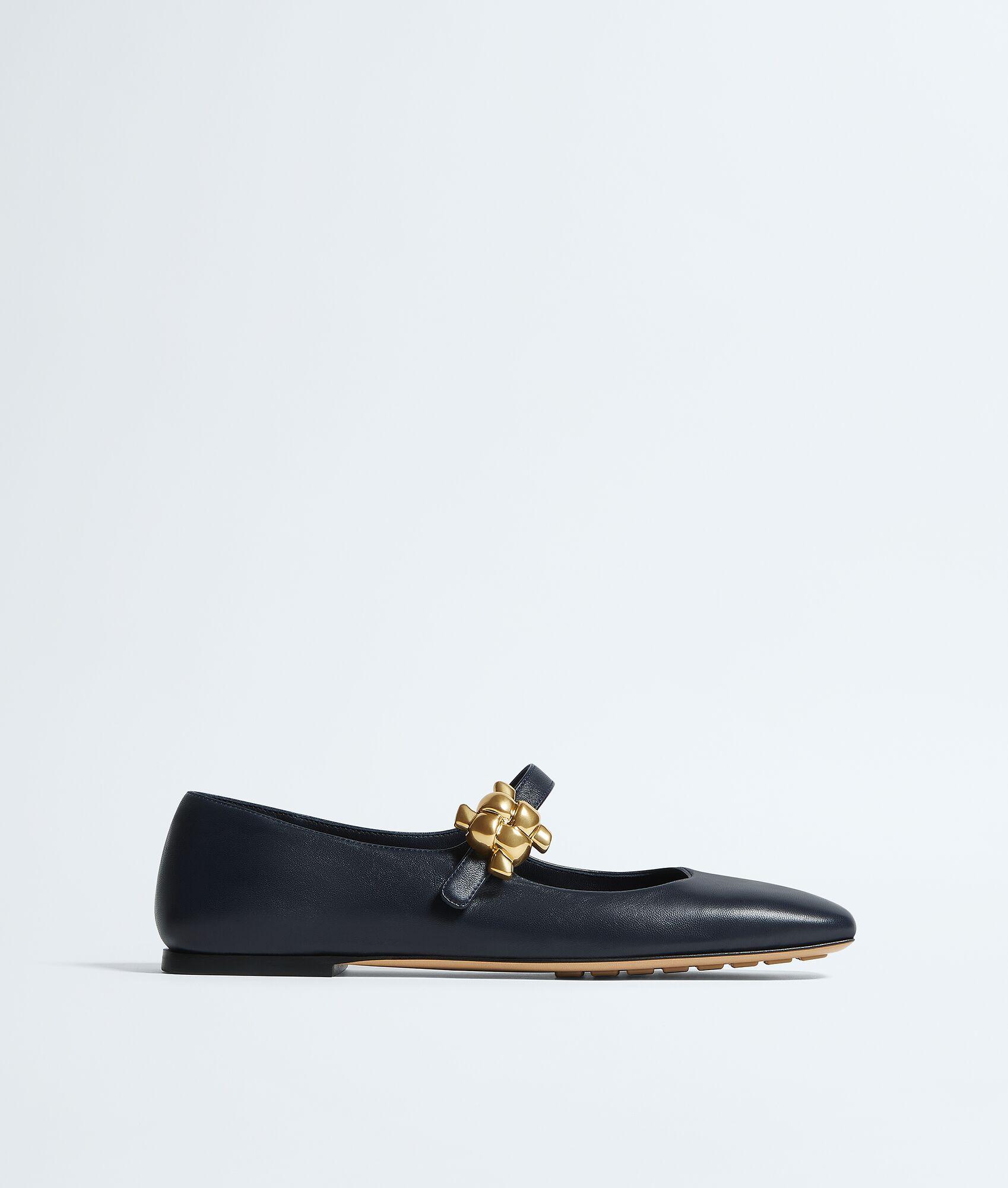 charlotte mary-jane ballerina
                            
                            
                                charlotte mary-jane ballerina by BOTTEGA VENETA