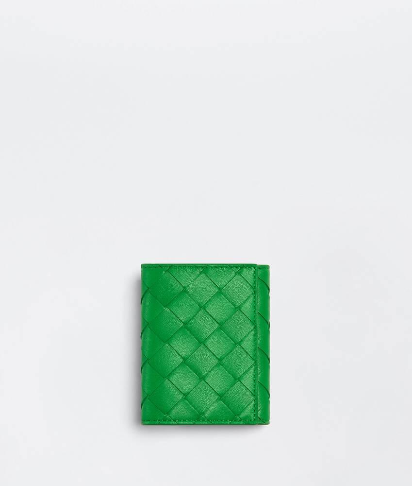 compact zip around wallet
                            
                            
                                compact zip around wallet by BOTTEGA VENETA