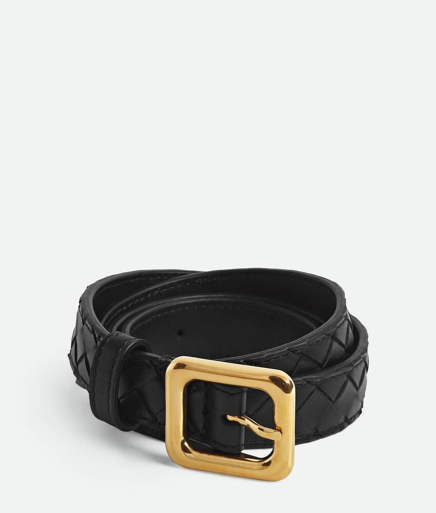 contour belt
                            
                            
                                contour belt by BOTTEGA VENETA