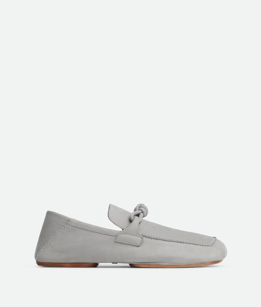 daddy loafer by BOTTEGA VENETA
