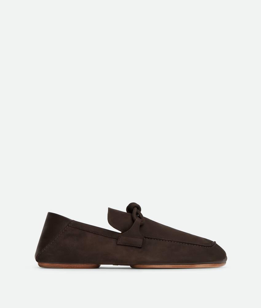 daddy loafer by BOTTEGA VENETA