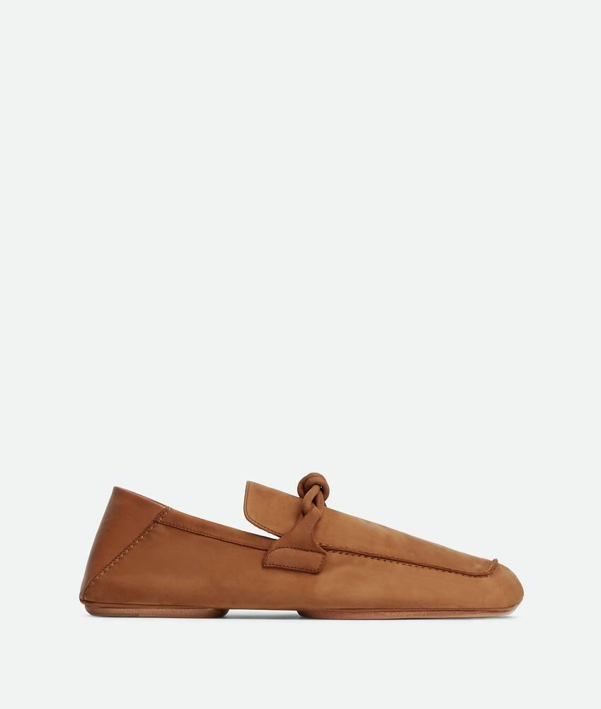 daddy loafer by BOTTEGA VENETA