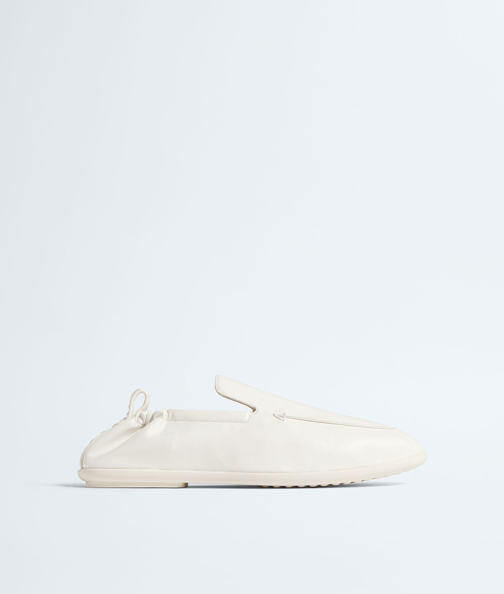 dawson loafer
                            
                            
                                dawson loafer by BOTTEGA VENETA