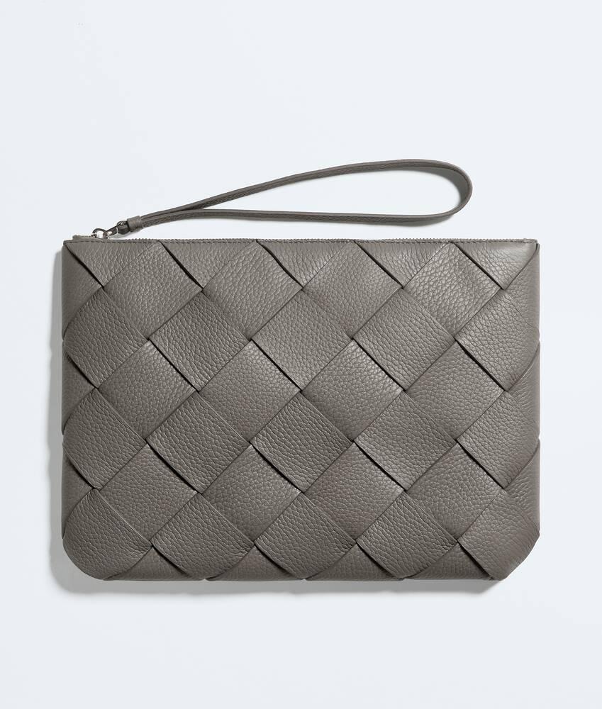 diago large pouch
                            
                            
                                diago large pouch by BOTTEGA VENETA