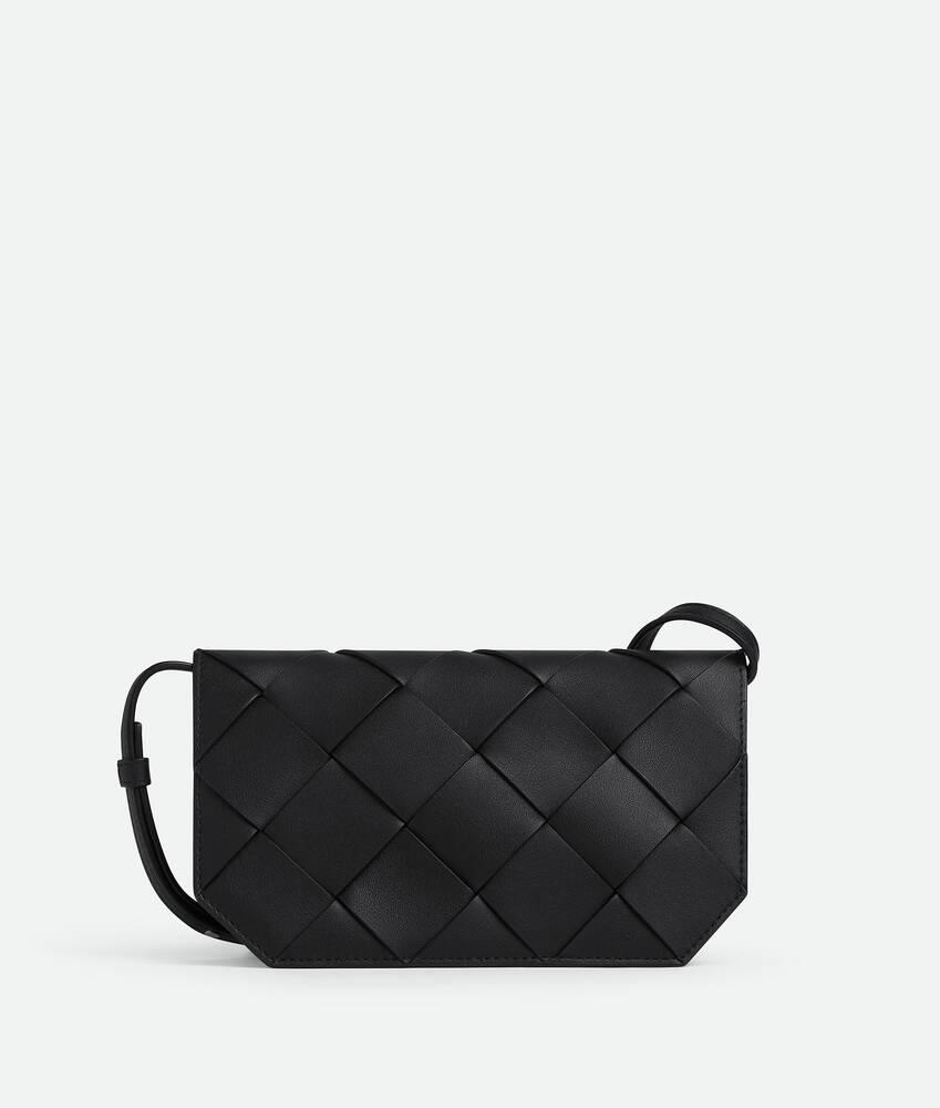 diago phone pouch by BOTTEGA VENETA