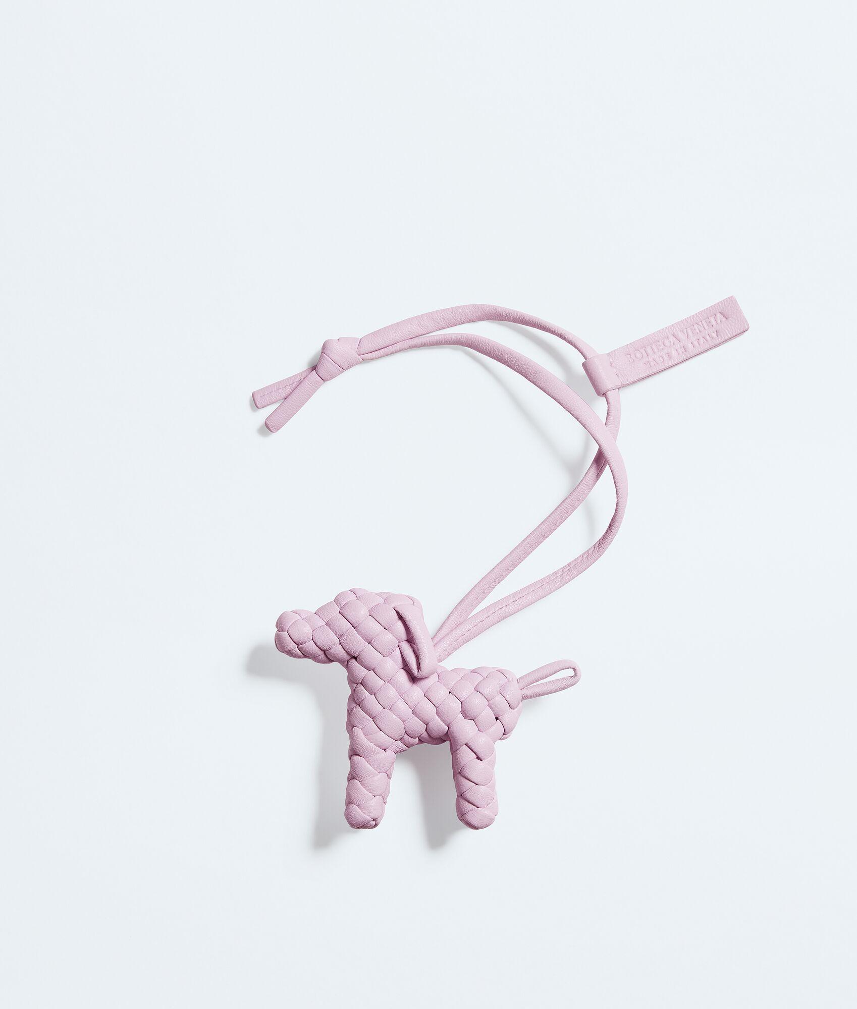 dog charm
                            
                            
                                dog charm by BOTTEGA VENETA