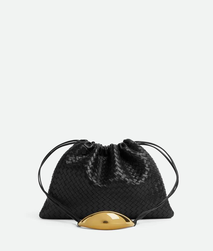 dustbag handle
                            
                            
                                dustbag handle by BOTTEGA VENETA