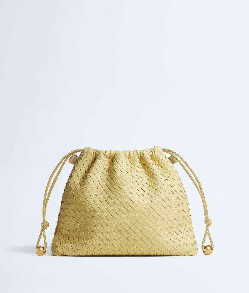 dustbag organizer
                            
                            
                                dustbag organizer by BOTTEGA VENETA