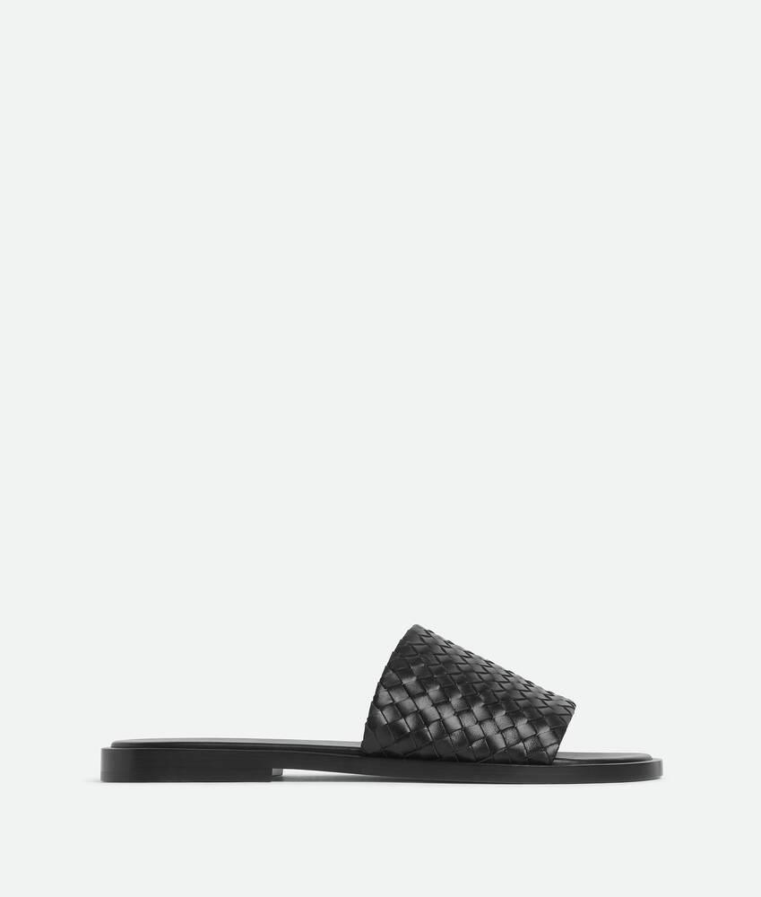 elio mule by BOTTEGA VENETA